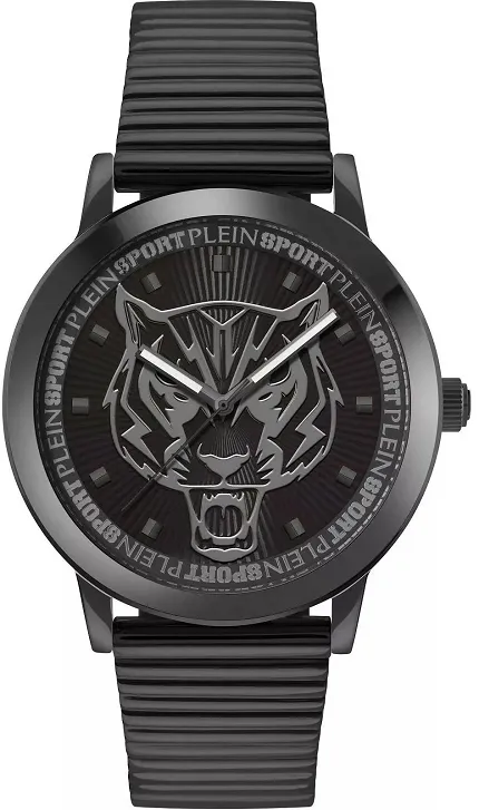 Plein Sport PSKDA0824 Plein Sport Iron Tiger - zdjęcie 1