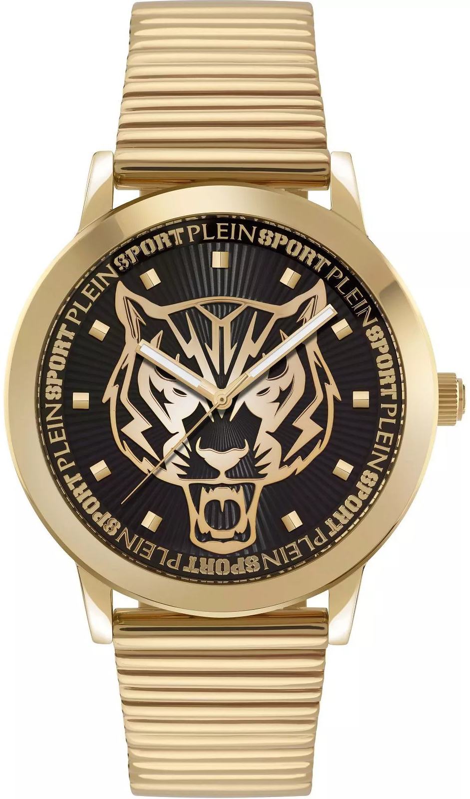 Zegarek Plein Sport PSKDA0924