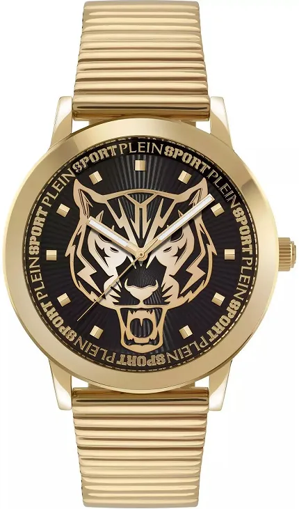 Plein Sport PSKDA0924 Plein Sport Iron Tiger - zdjęcie 1
