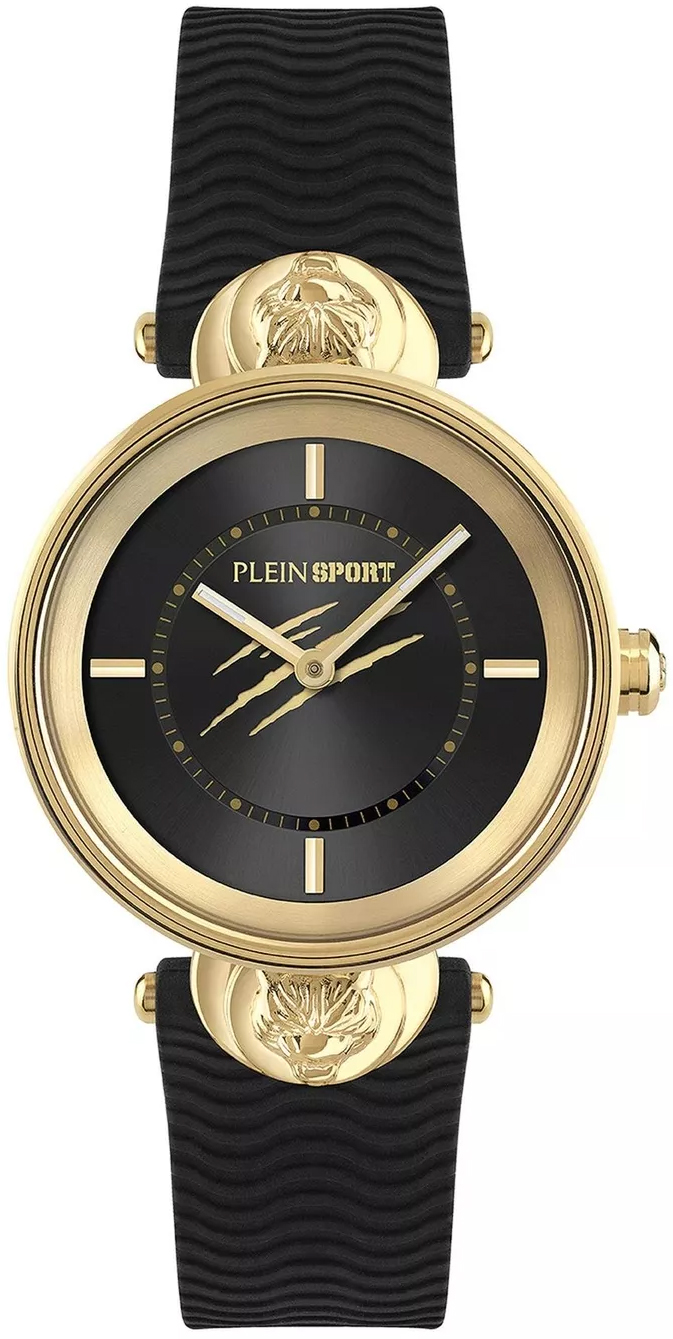 Zegarek Plein Sport PSLEA0224