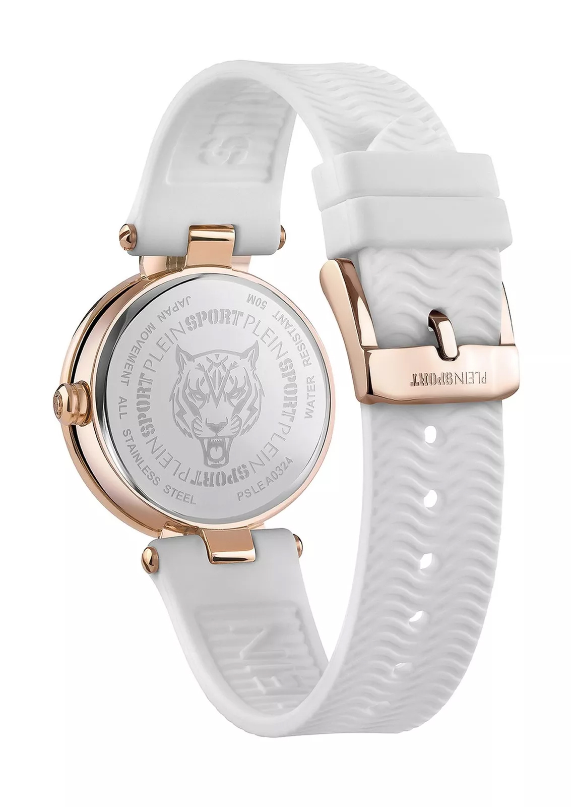Plein Sport PSLEA0324 zegarek