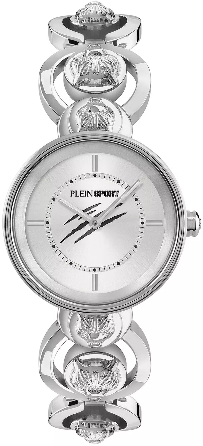 Zegarek Plein Sport PSLEA0424