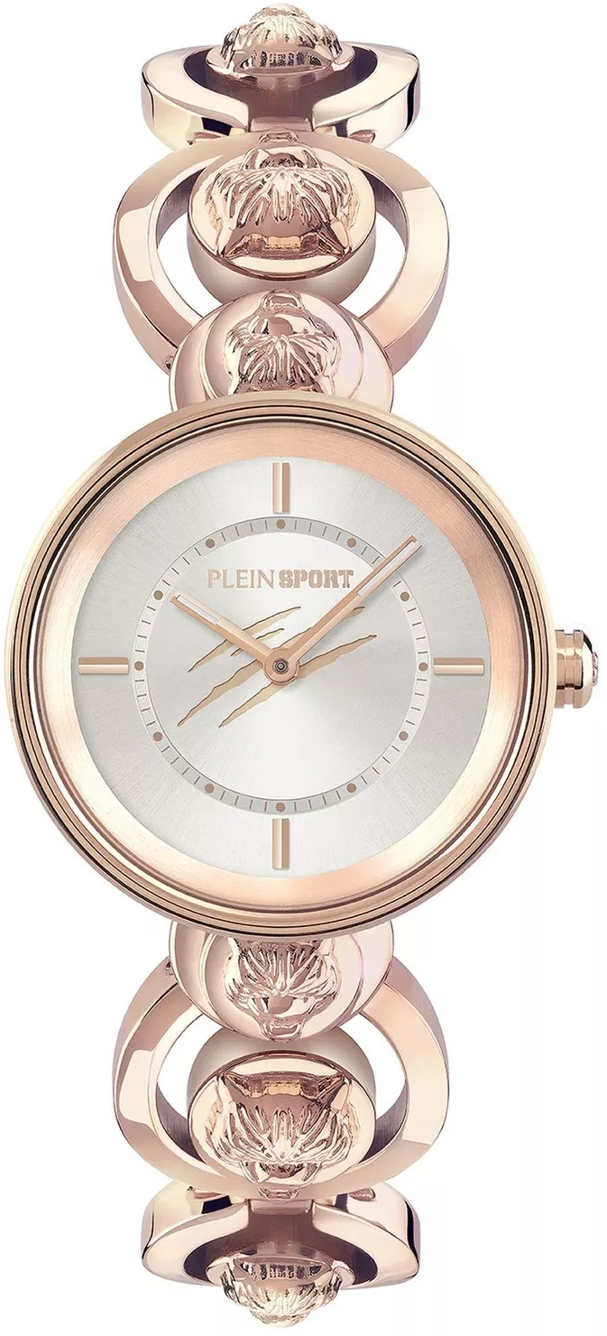Zegarek Plein Sport PSLEA0624