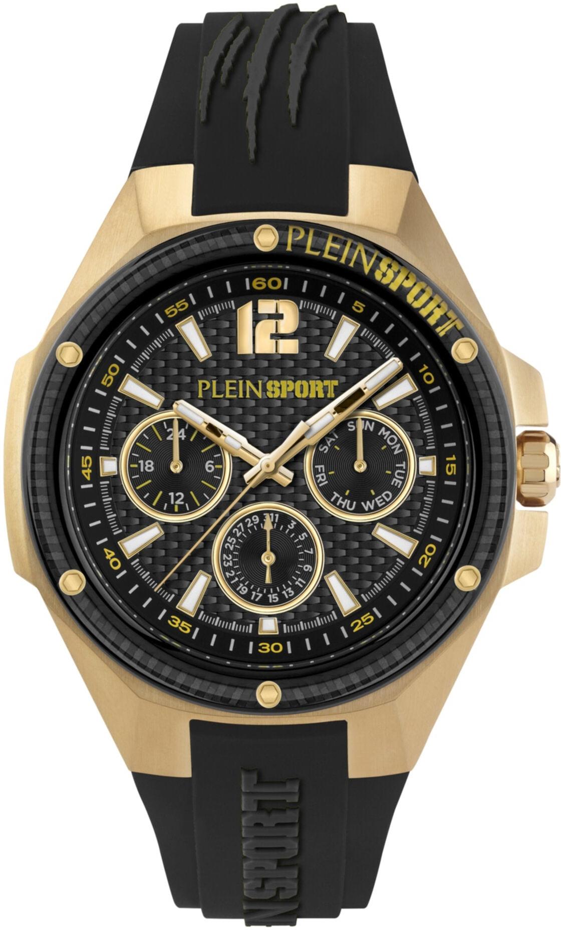 Zegarek Plein Sport PSLGA0325