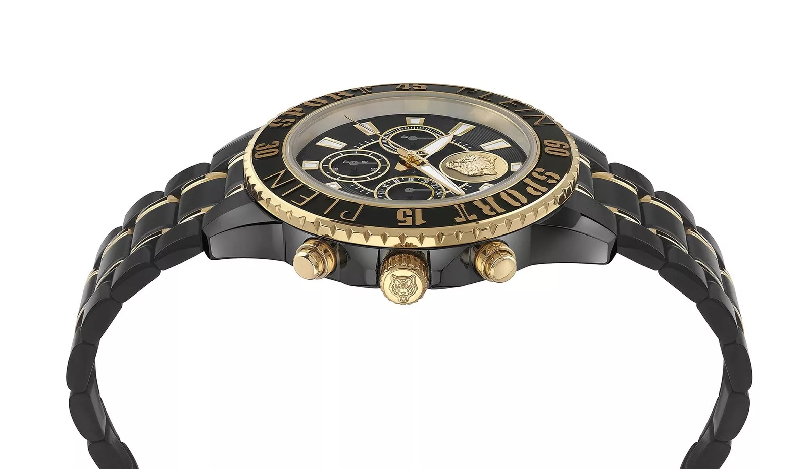 Plein Sport PSMEA0624 zegarek - miniatura 3