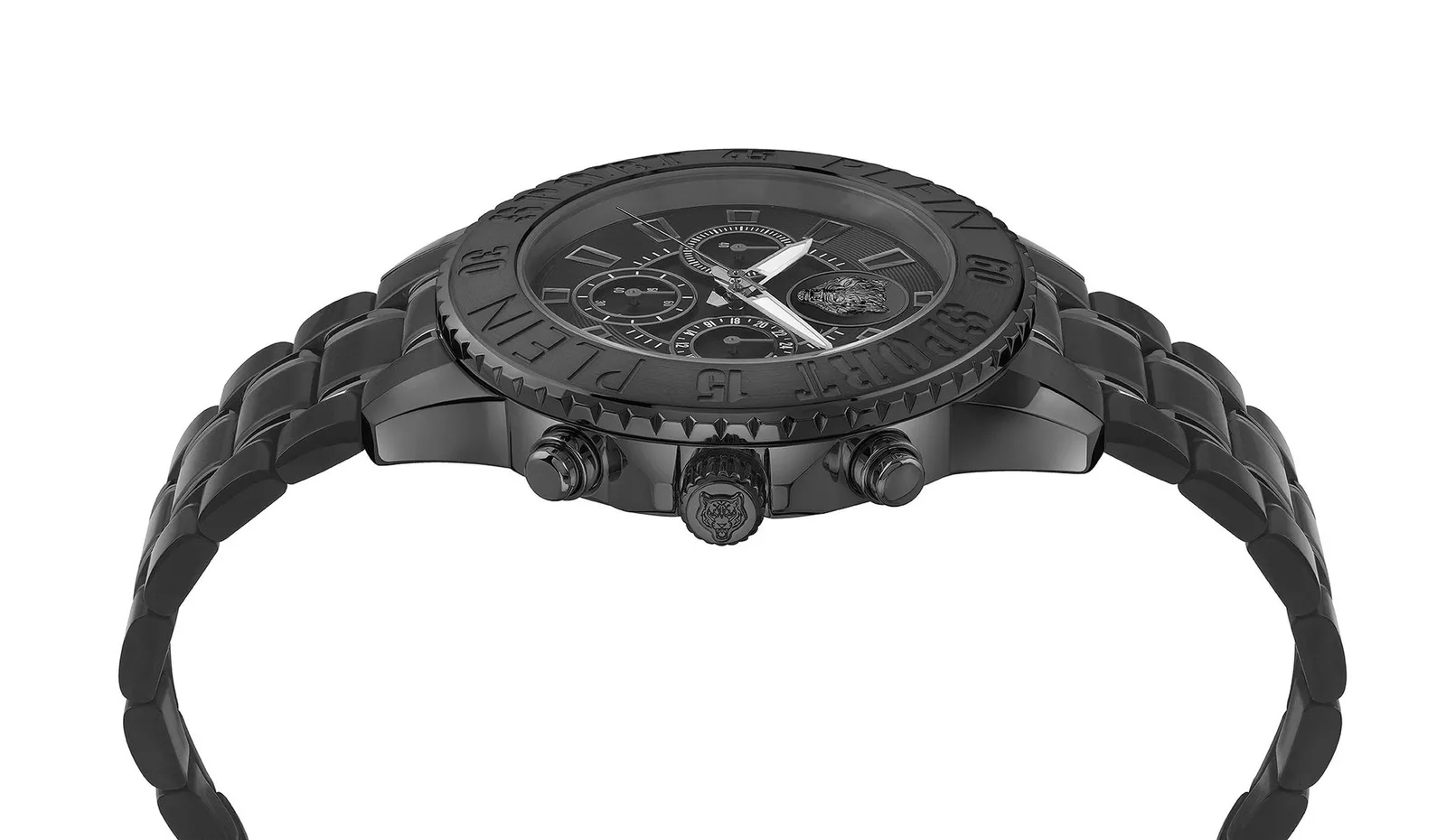 Plein Sport PSMEA0724 zegarek - miniatura 3