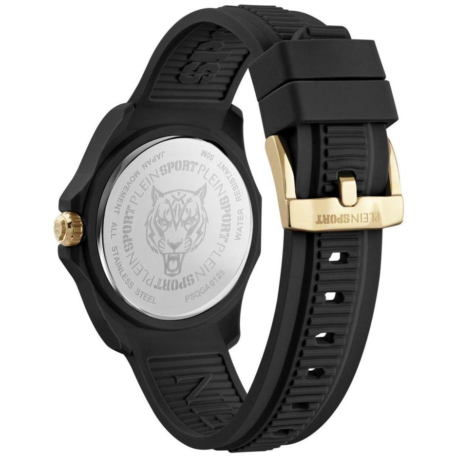 Plein Sport PSQGA0125 zegarek