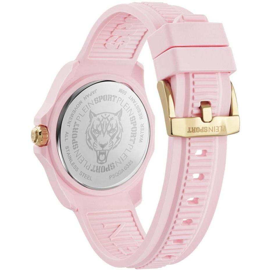 Plein Sport PSQGA0325 zegarek