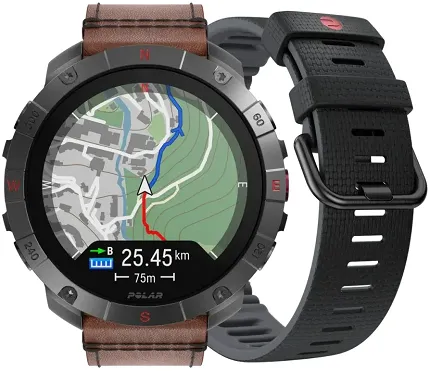 Polar 725882065151 Grit X2 Pro - zdjęcie 1