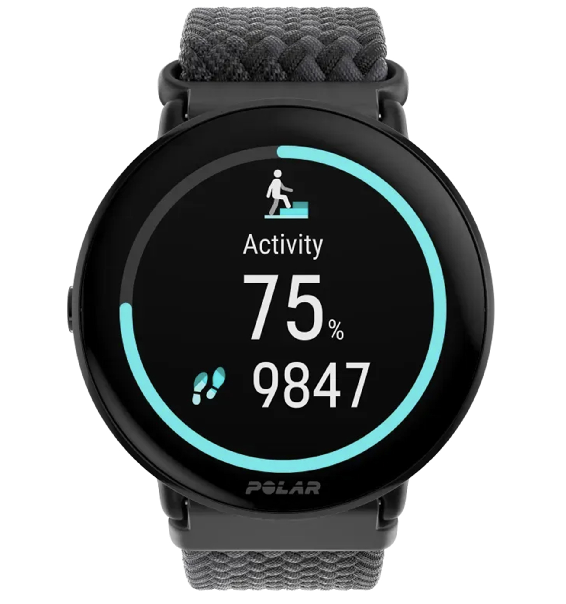 Polar 725882066233 zegarek męski Ignite