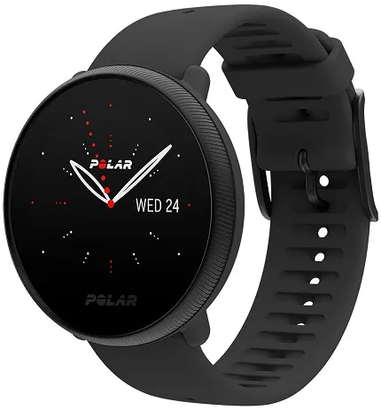 Polar IGNITE 2 BLACK