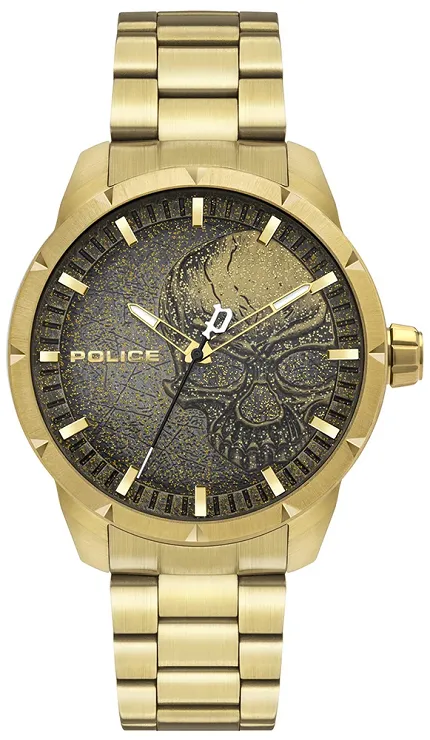 Police PL.15715JSG-02AM - zdjęcie 1