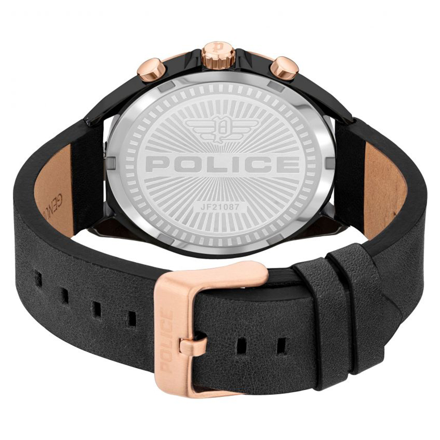 Police PL.PEWJF2108740 zegarek