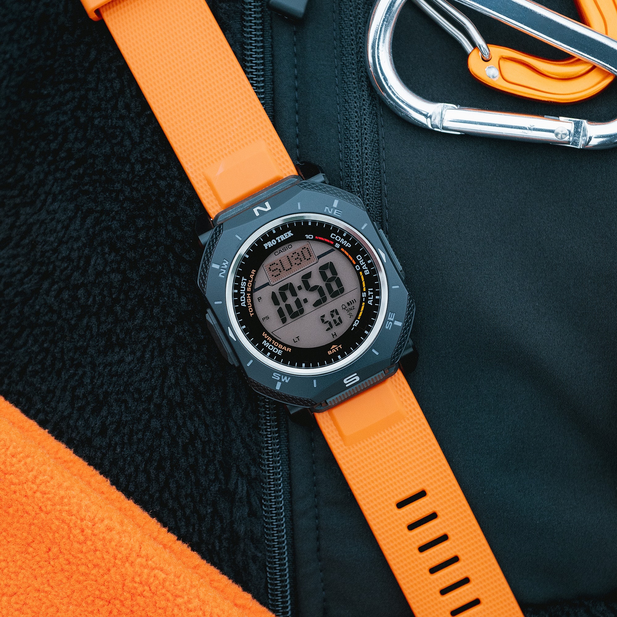 ProTrek PRG-69-4ER ProTrek pasek