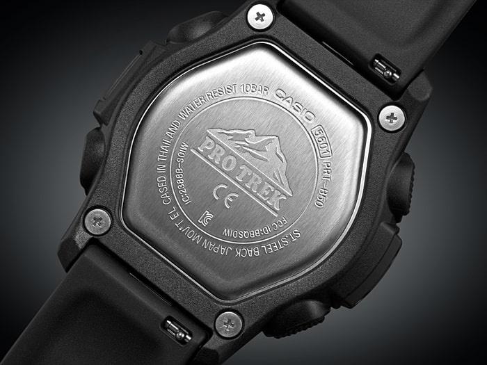 ProTrek PRT-B50-1ER zegarek japońskie ProTrek - miniatura 11