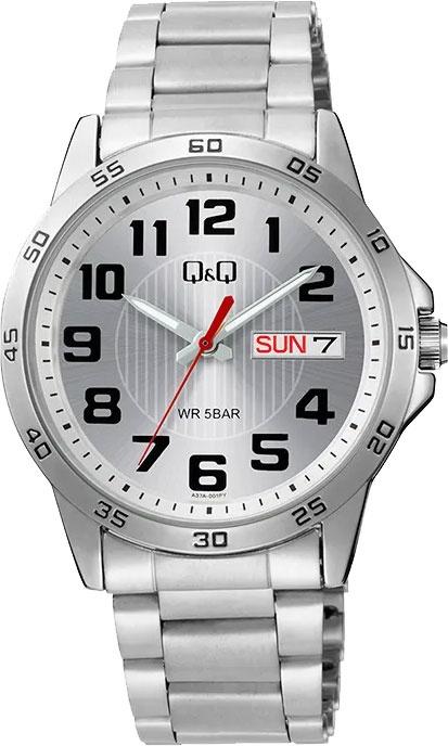 Zegarek QQ A37A-001P