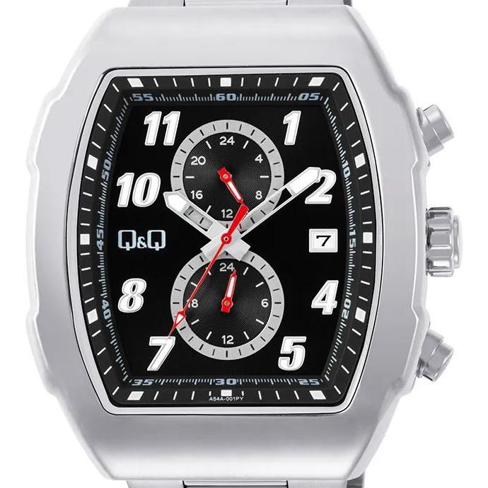 QQ A54A-001P zegarek