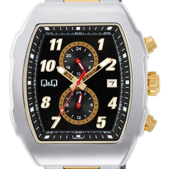 QQ A54A-002P zegarek