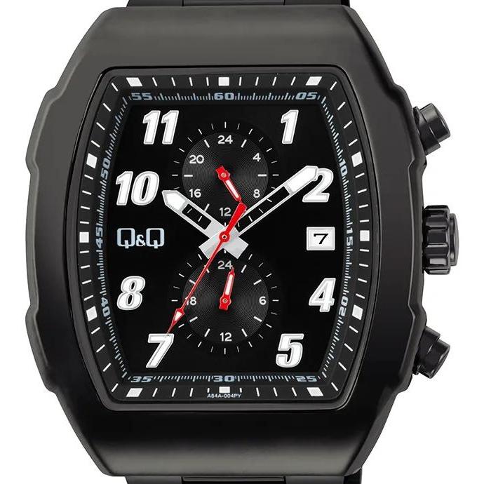 QQ A54A-004P zegarek