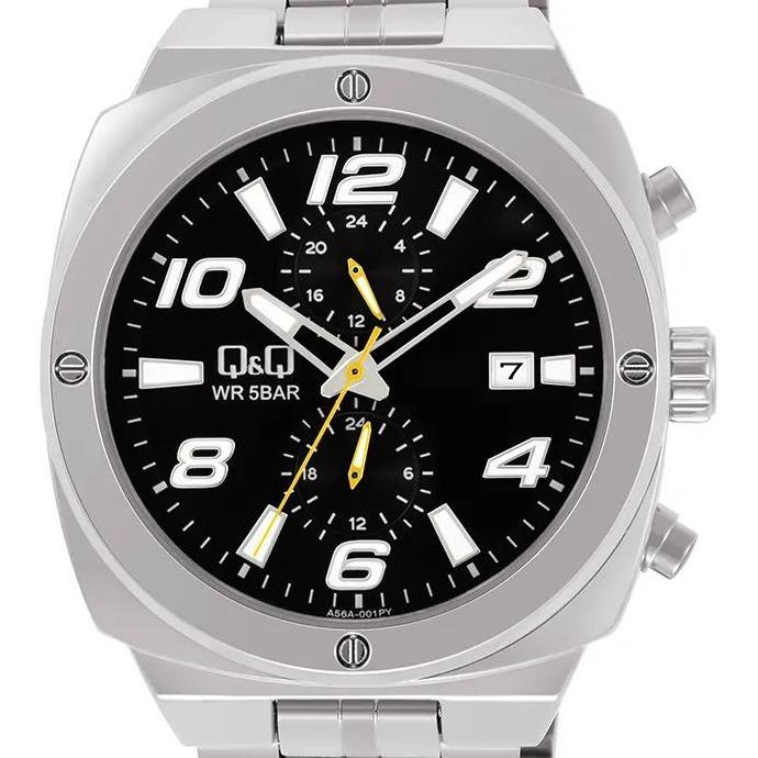 QQ A56A-001P zegarek
