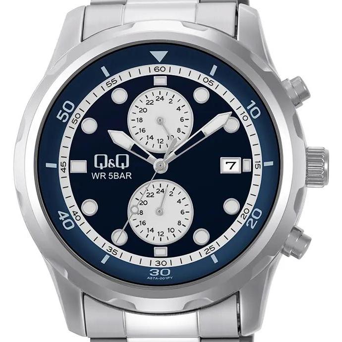 QQ A57A-001P zegarek
