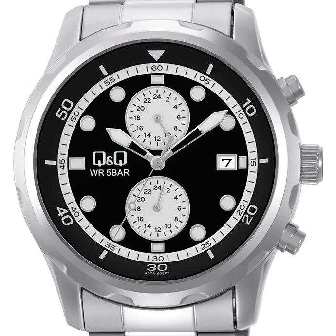 QQ A57A-002P zegarek