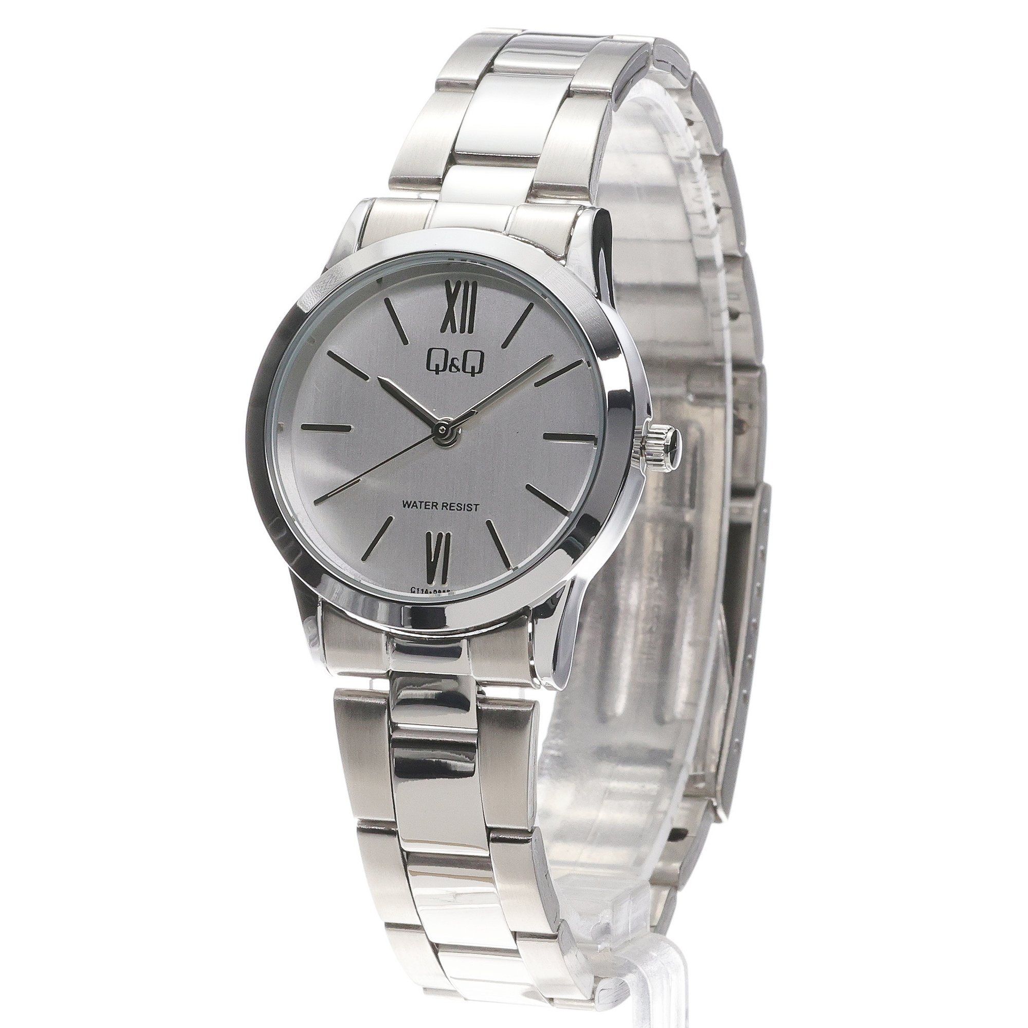 QQ C11A-030P Classic zegarek klasyczny Damskie - miniatura 2