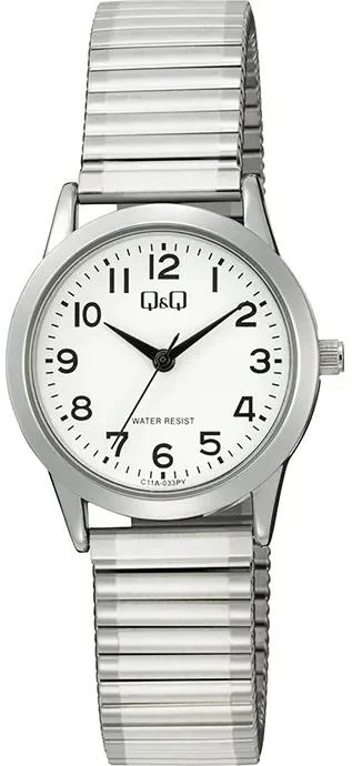 QQ C11A-033P