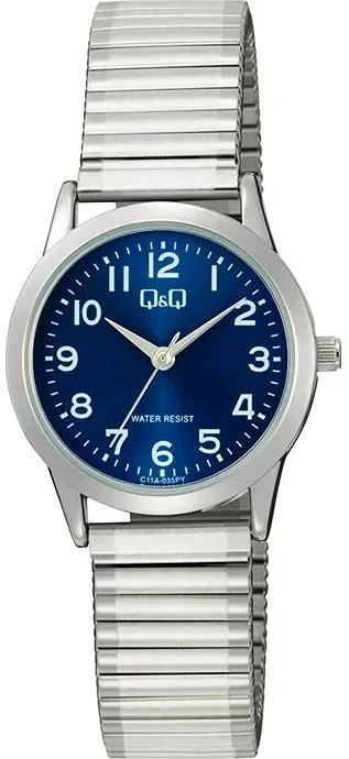 QQ C11A-035P