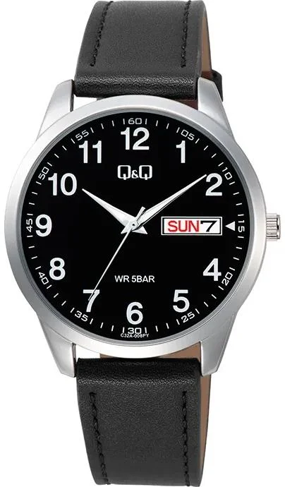 QQ C32A-008P