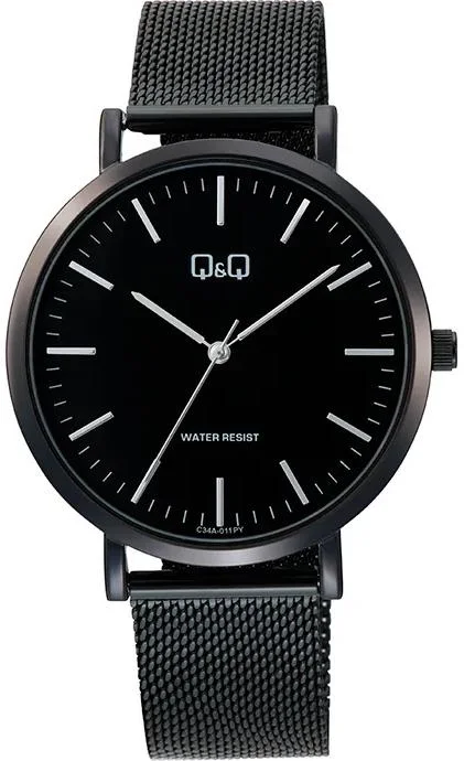 QQ C34A-011P