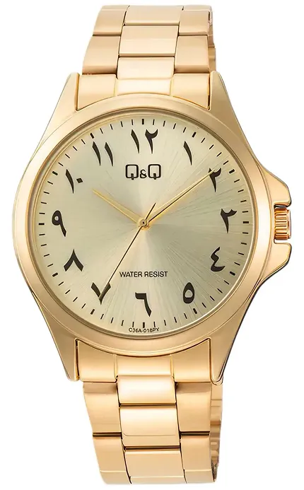 QQ C36A-018P