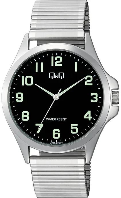 Zegarek QQ C36A-025P