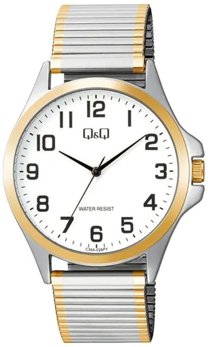 QQ C36A-026P