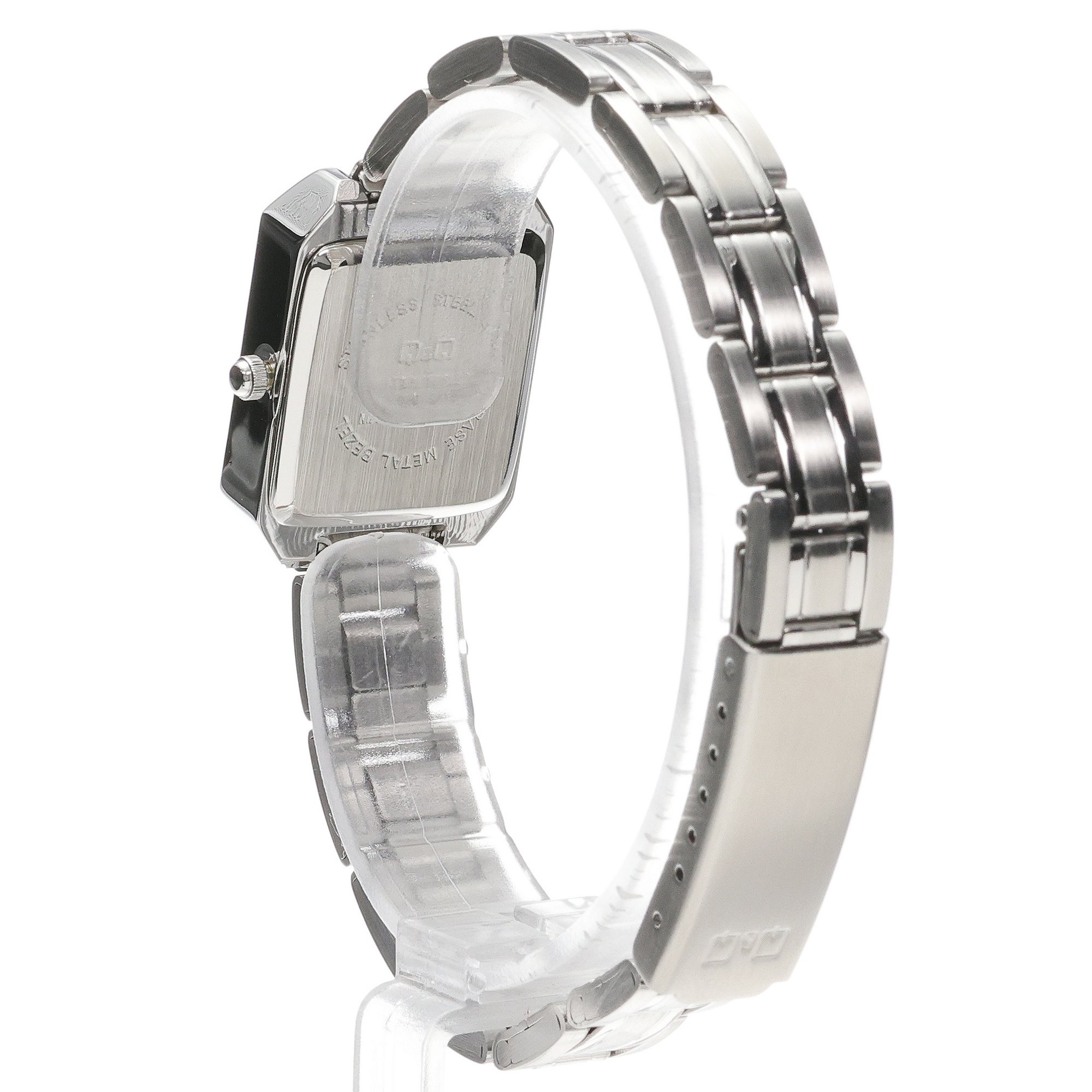 QQ C76A-002P Q C76A-002P zegarek fashion-modowy Damskie - miniatura 4