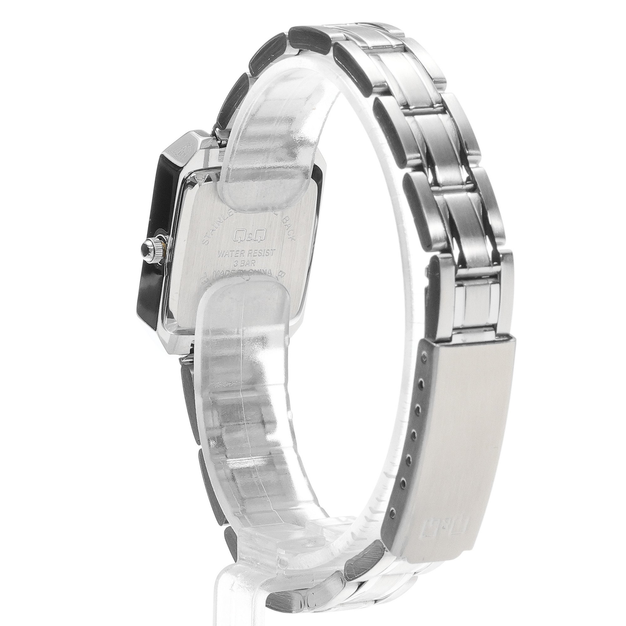 QQ C76A-005P zegarek fashion-modowy Damskie - miniatura 4