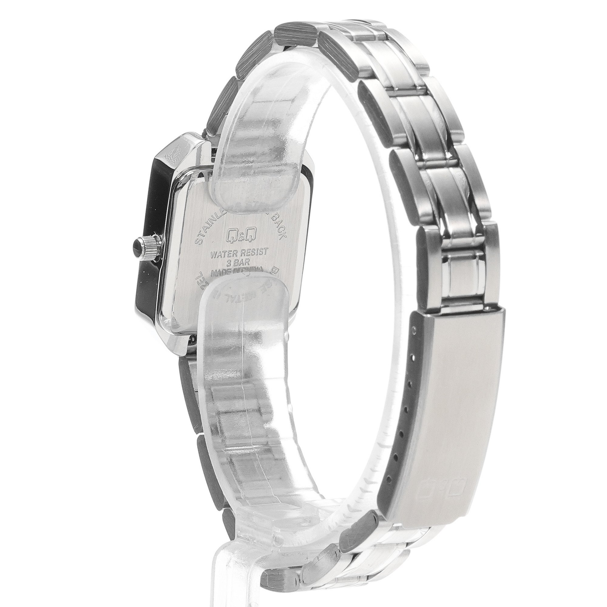 QQ C76A-006P Q C76A-006P zegarek fashion-modowy Damskie - miniatura 4