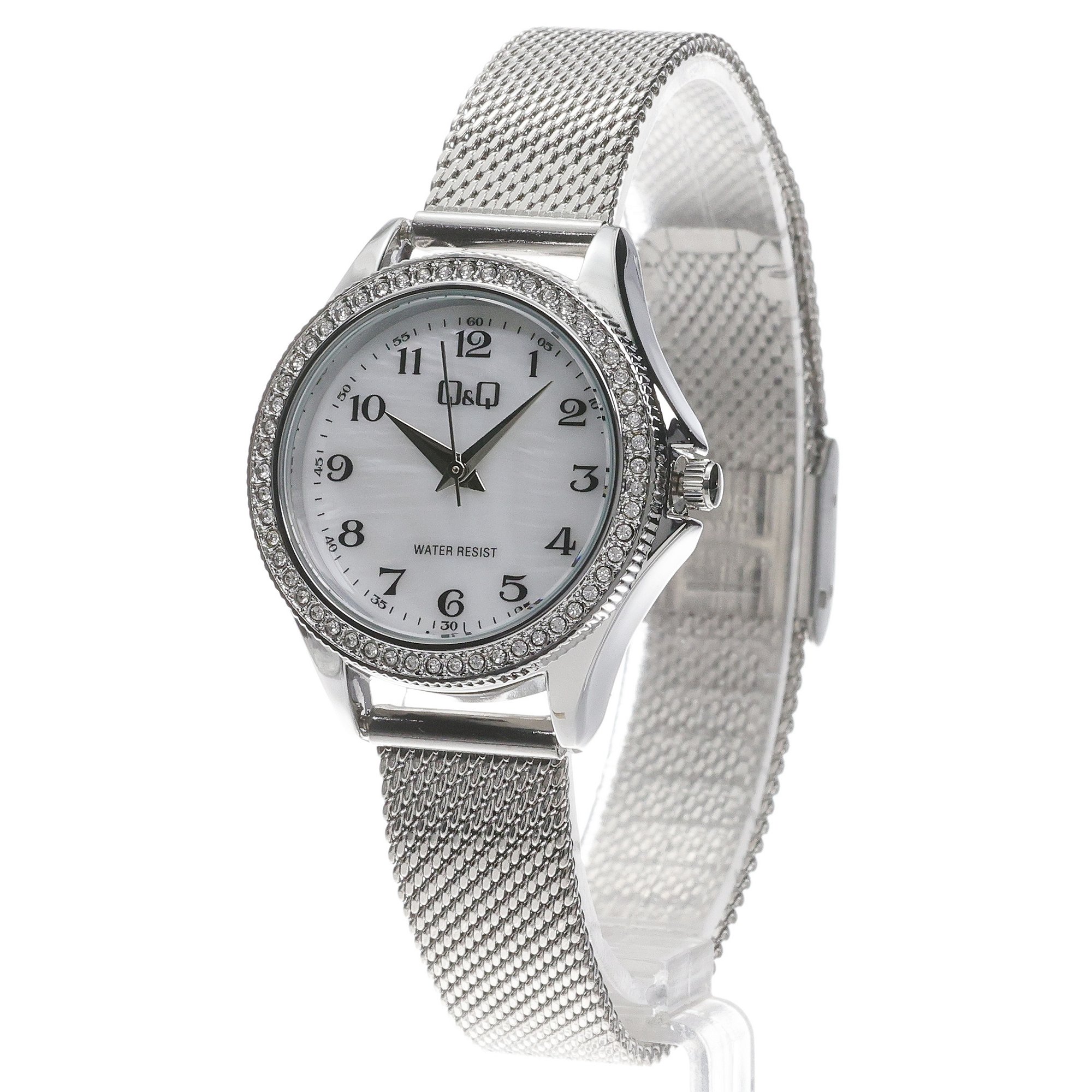 QQ C80A-001P Q C80A-001P zegarek fashion-modowy Damskie - miniatura 2