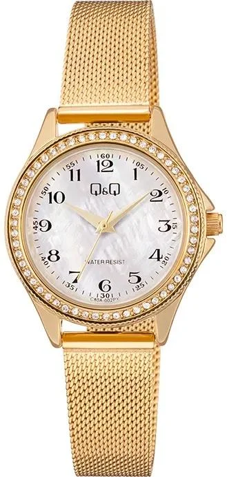 QQ C80A-002P