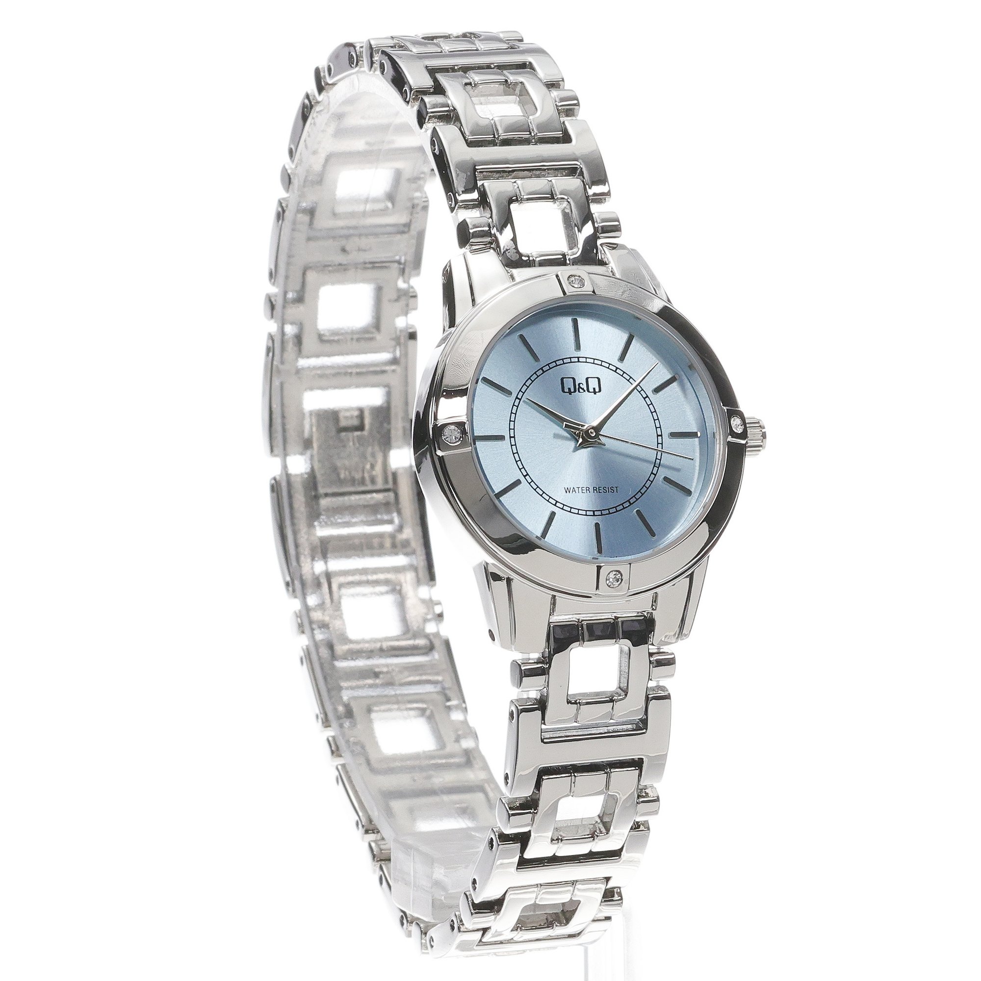 QQ F18A-002P zegarek fashion-modowy Damskie - miniatura 3