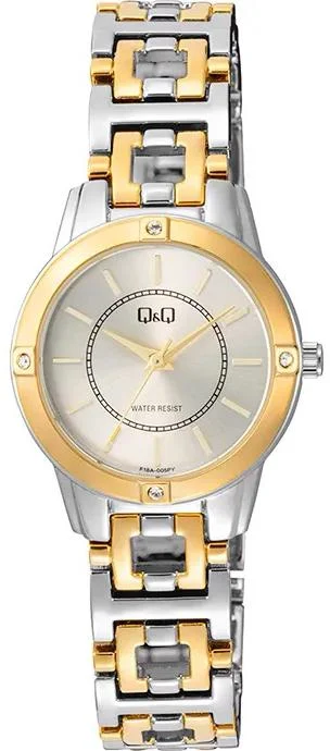 QQ F18A-005P