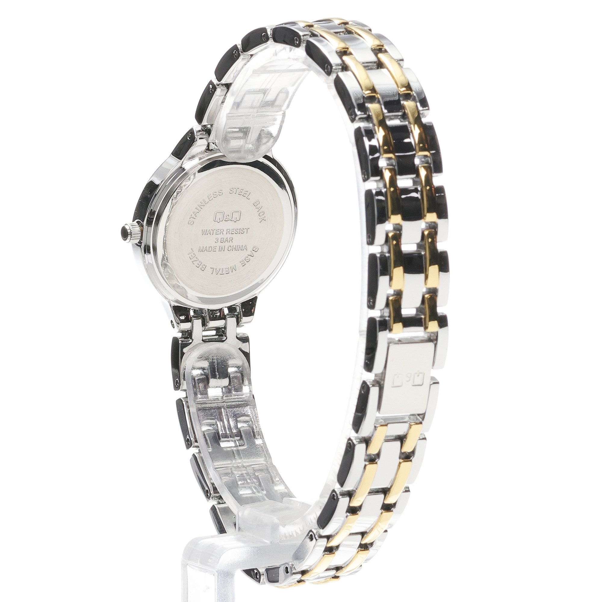 QQ F20A-006P zegarek fashion-modowy Damskie - miniatura 4