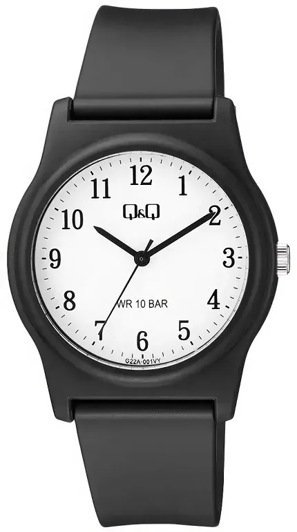 QQ G22A-001V - zdjęcie 1