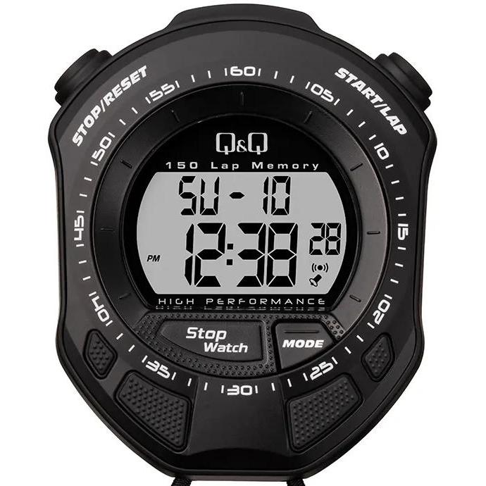 QQ G35A-001V zegarek