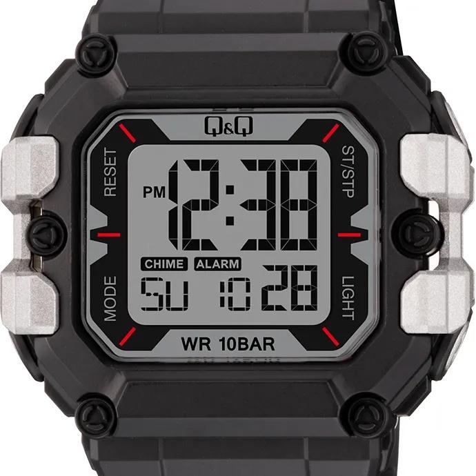 QQ G40A-001V zegarek