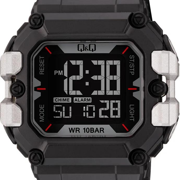 QQ G40A-002V zegarek
