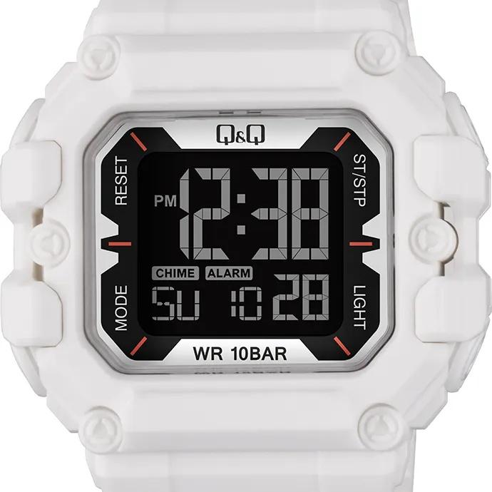 QQ G40A-004V zegarek