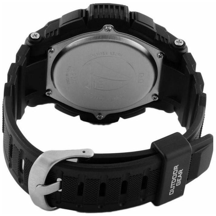 QQ M119-001 zegarek męski Męskie
