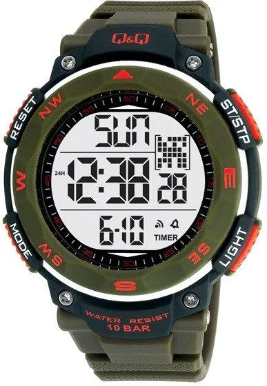 Zegarek QQ M124-003