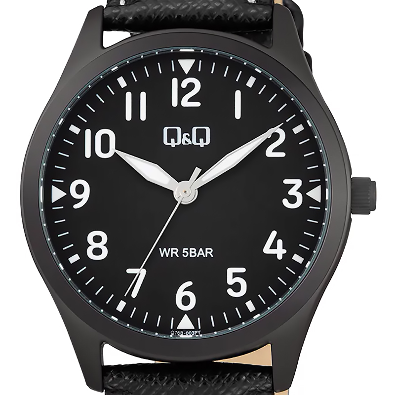 QQ Q76B-003P zegarek